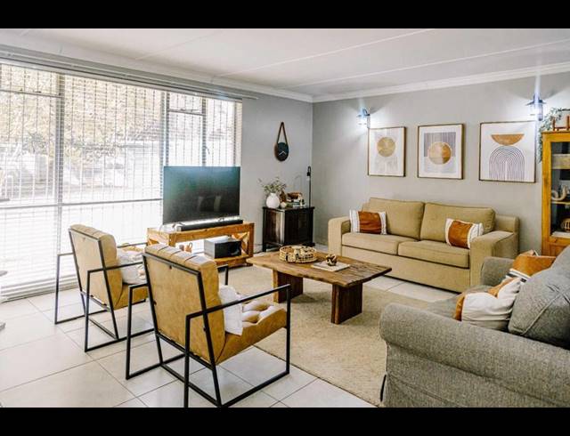 4 BEDROOM HOUSE FOR SALE IN SASOLBURG EXT 23